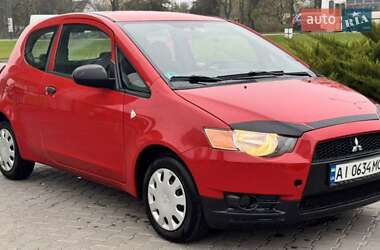 Хетчбек Mitsubishi Colt 2009 в Вінниці