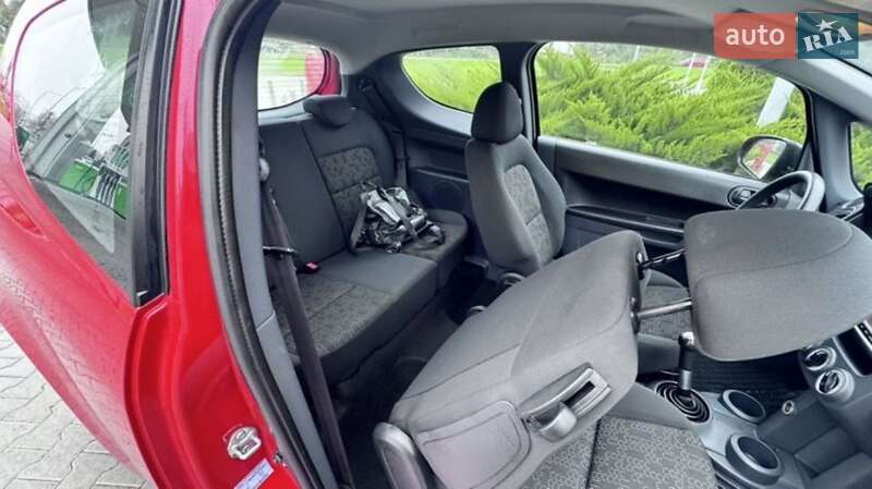 Хетчбек Mitsubishi Colt 2009 в Вінниці фото 12 Хетчбек Mitsubishi Colt 2009 в Вінниці