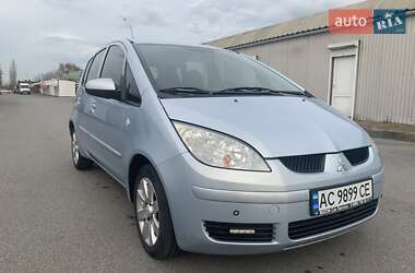 Хетчбек Mitsubishi Colt 2007 в Луцьку