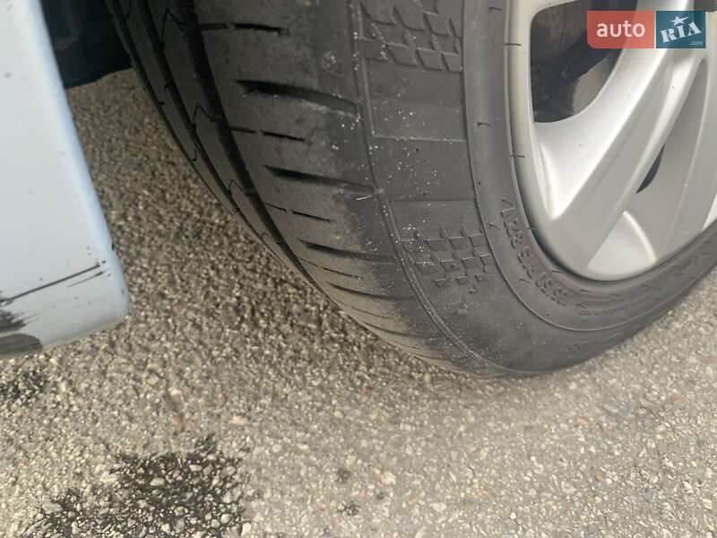 Хетчбек Mitsubishi Colt 2007 в Луцьку