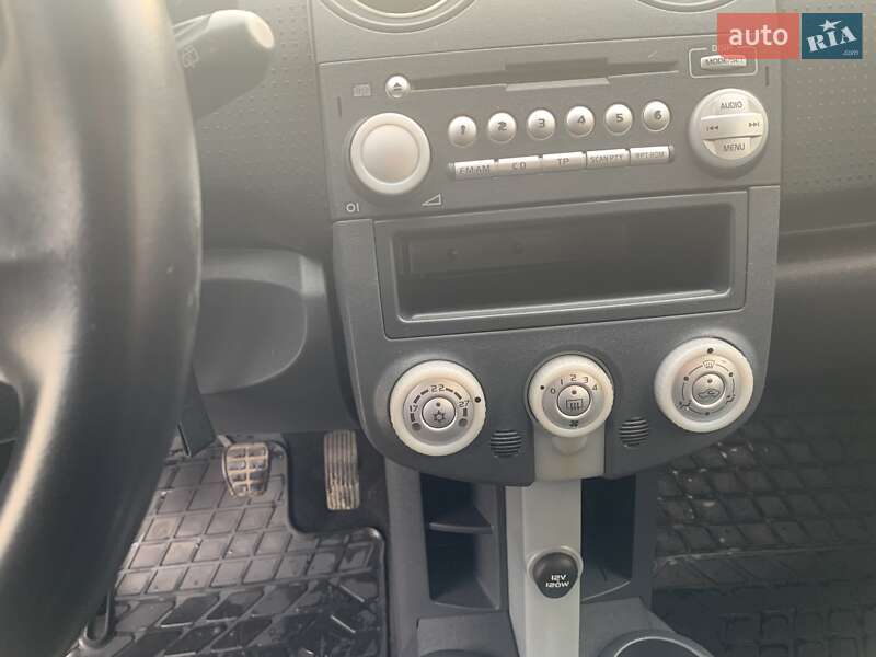 Хетчбек Mitsubishi Colt 2007 в Луцьку