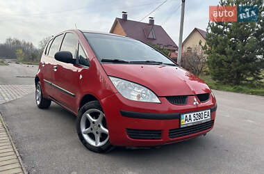 Хэтчбек Mitsubishi Colt 2007 в Конотопе