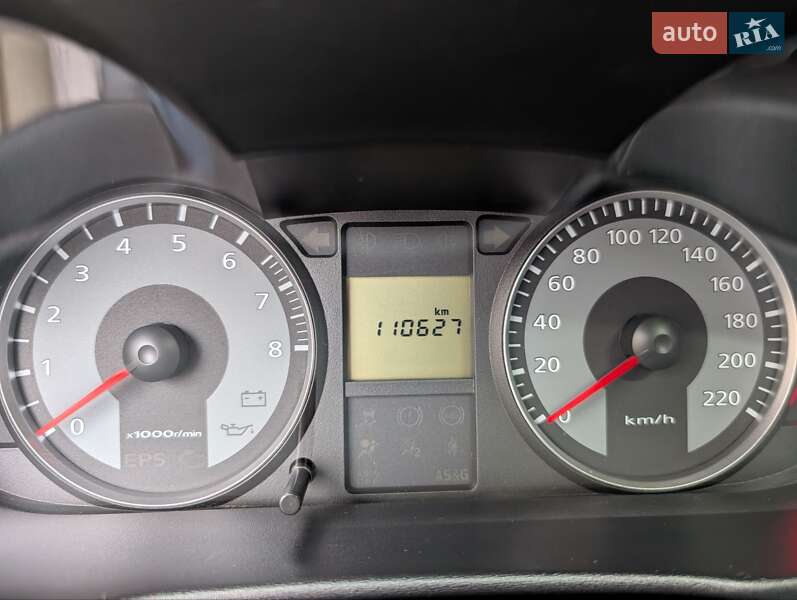 Хетчбек Mitsubishi Colt 2011 в Чернівцях