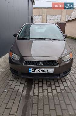 Хетчбек Mitsubishi Colt 2011 в Чернівцях