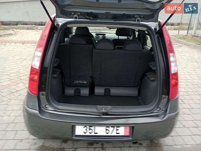 Хэтчбек Mitsubishi Colt 2006 в Ивано-Франковске