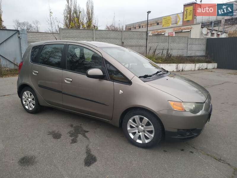 Хетчбек Mitsubishi Colt 2008 в Харкові