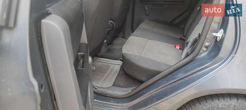 Хетчбек Mitsubishi Colt 2009 в Одесі