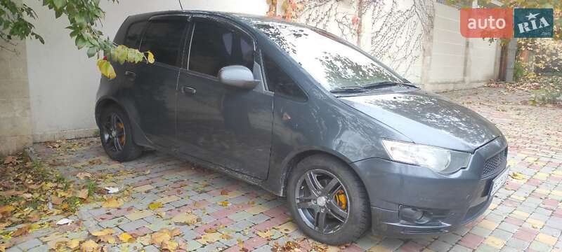 Хетчбек Mitsubishi Colt 2009 в Одесі