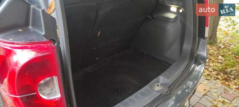 Хетчбек Mitsubishi Colt 2009 в Одесі