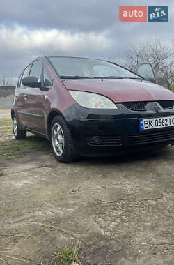 Хэтчбек Mitsubishi Colt 2004 в Вараше