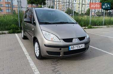 Хэтчбек Mitsubishi Colt 2008 в Тульчине