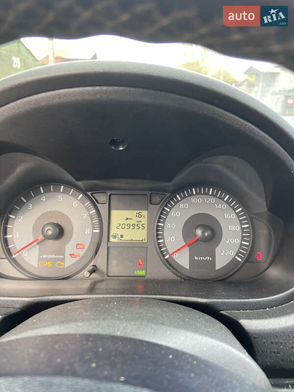 Хетчбек Mitsubishi Colt 2009 в Рівному фото 9 Хетчбек Mitsubishi Colt 2009 в Рівному