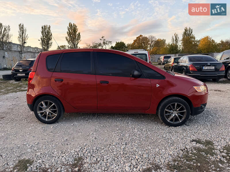 Хетчбек Mitsubishi Colt 2010 в Запоріжжі фото 8 Хетчбек Mitsubishi Colt 2010 в Запоріжжі