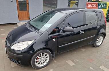 Хэтчбек Mitsubishi Colt 2007 в Каменец-Подольском