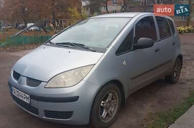 Хетчбек Mitsubishi Colt 2007 в Ніжині