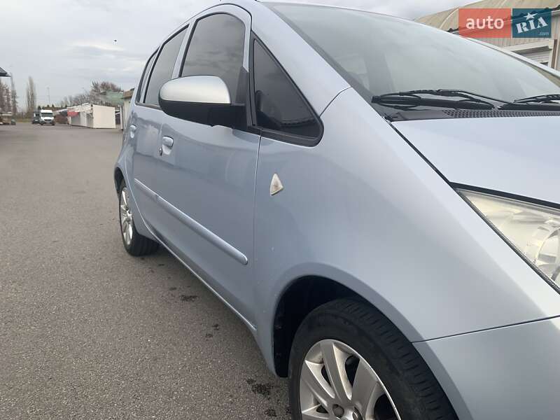 Хэтчбек Mitsubishi Colt 2007 в Луцке фото 11 Хэтчбек Mitsubishi Colt 2007 в Луцке