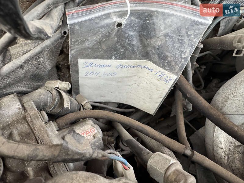 Хетчбек Mitsubishi Colt 1996 в Запоріжжі фото 12 Хетчбек Mitsubishi Colt 1996 в Запоріжжі