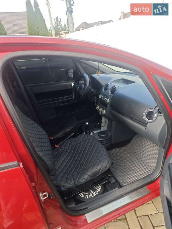 Хетчбек Mitsubishi Colt 2008 в Одесі фото 7 Хетчбек Mitsubishi Colt 2008 в Одесі