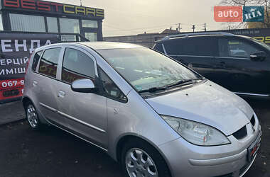 Хетчбек Mitsubishi Colt 2006 в Івано-Франківську