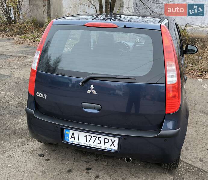Хетчбек Mitsubishi Colt 2007 в Подільську
