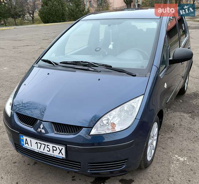 Хетчбек Mitsubishi Colt 2007 в Подільську