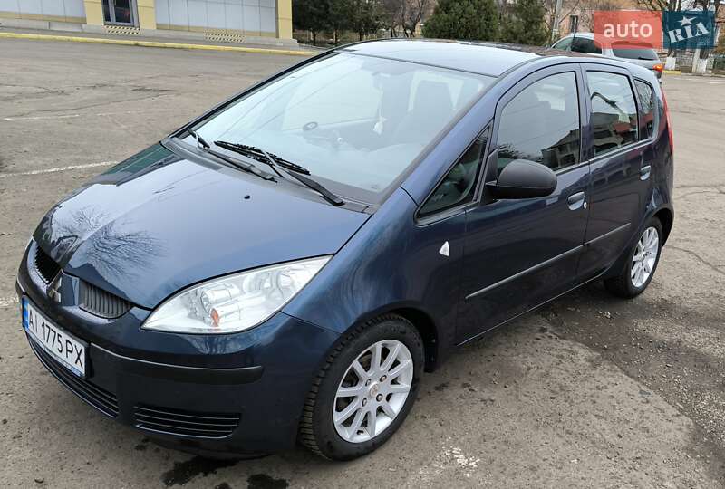 Хетчбек Mitsubishi Colt 2007 в Подільську