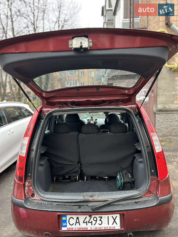 Хэтчбек Mitsubishi Colt 2005 в Черкассах