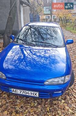 Хетчбек Mitsubishi Colt 1993 в Кривому Розі