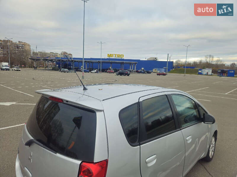 Хетчбек Mitsubishi Colt 2009 в Бердичеві