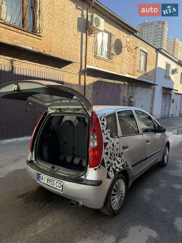 Хетчбек Mitsubishi Colt 2005 в Києві