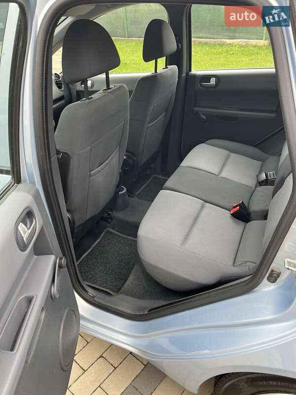 Хетчбек Mitsubishi Colt 2006 в Луцьку фото 18 Хетчбек Mitsubishi Colt 2006 в Луцьку