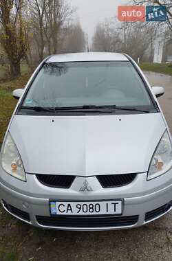 Хетчбек Mitsubishi Colt 2004 в Катеринопілі