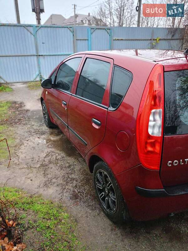 Хэтчбек Mitsubishi Colt 2005 в Ирпене