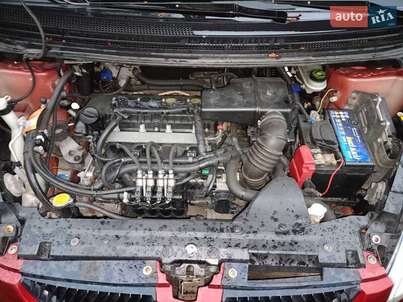 Хэтчбек Mitsubishi Colt 2005 в Ирпене