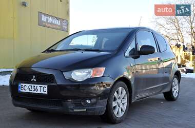 Хетчбек Mitsubishi Colt 2010 в Львові