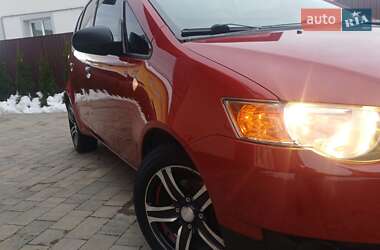 Хэтчбек Mitsubishi Colt 2008 в Дрогобыче