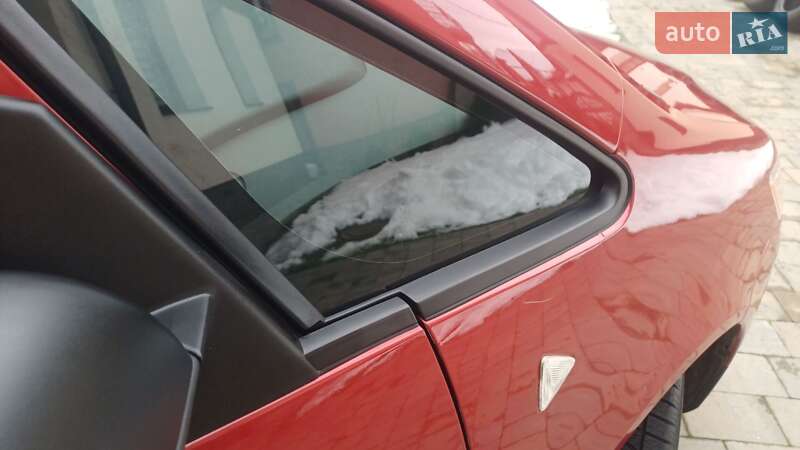 Хэтчбек Mitsubishi Colt 2008 в Дрогобыче