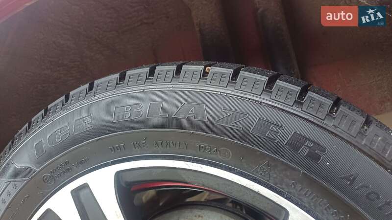 Хэтчбек Mitsubishi Colt 2008 в Дрогобыче