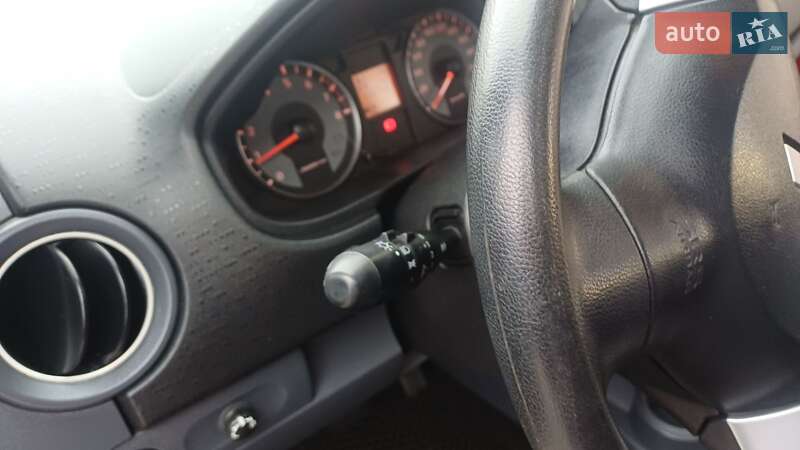 Хэтчбек Mitsubishi Colt 2008 в Дрогобыче