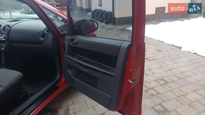 Хэтчбек Mitsubishi Colt 2008 в Дрогобыче