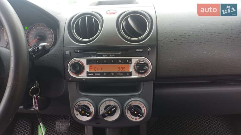 Хэтчбек Mitsubishi Colt 2008 в Дрогобыче