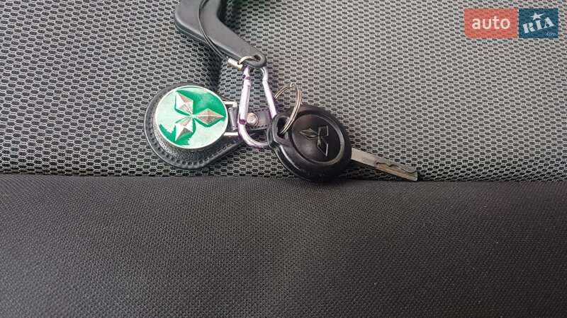 Хэтчбек Mitsubishi Colt 2008 в Дрогобыче