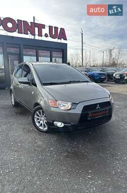 Хетчбек Mitsubishi Colt 2009 в Білогородці