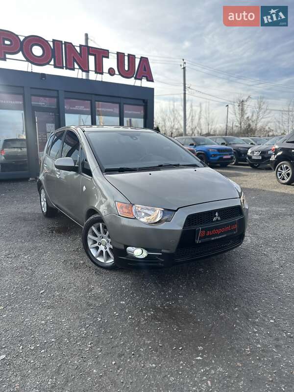 Хетчбек Mitsubishi Colt 2009 в Білогородці