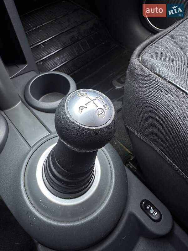 Хетчбек Mitsubishi Colt 2009 в Білогородці