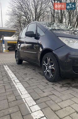 Хэтчбек Mitsubishi Colt 2008 в Гайсине