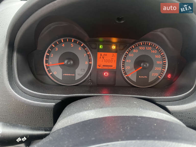 Хетчбек Mitsubishi Colt 2009 в Чернівцях