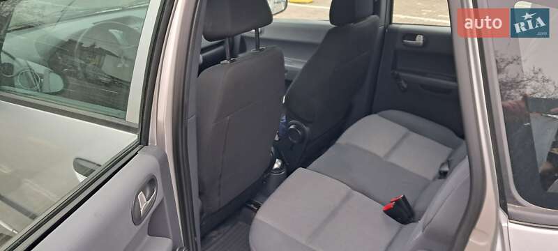 Хэтчбек Mitsubishi Colt 2005 в Одессе фото 11 Хэтчбек Mitsubishi Colt 2005 в Одессе