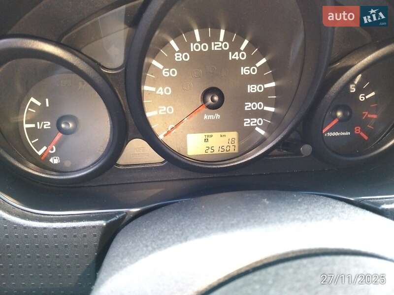 Хетчбек Mitsubishi Colt 2006 в Житомирі фото 10 Хетчбек Mitsubishi Colt 2006 в Житомирі