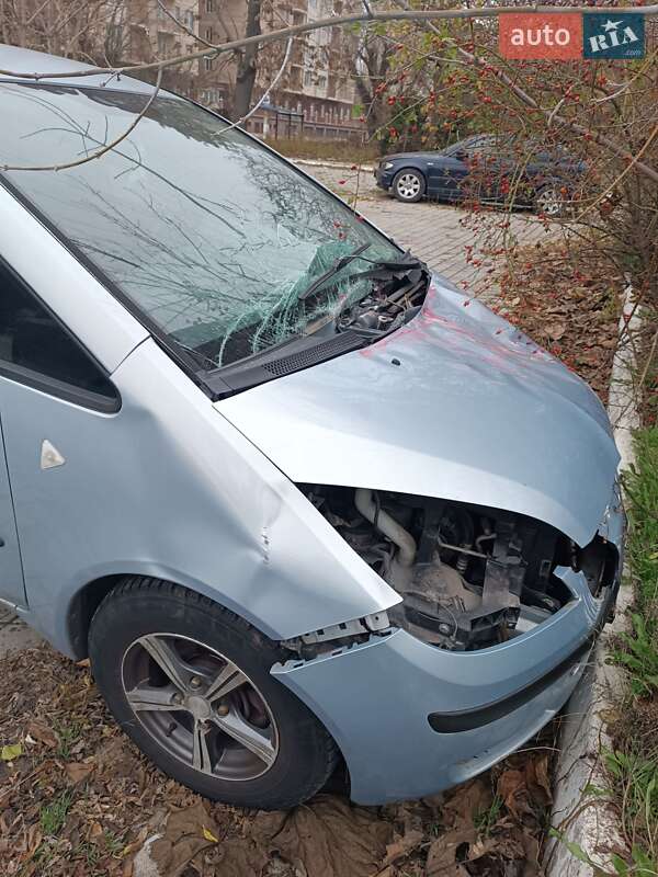 Хэтчбек Mitsubishi Colt 2007 в Одессе